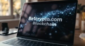 Be1crypto.com Blockchain
