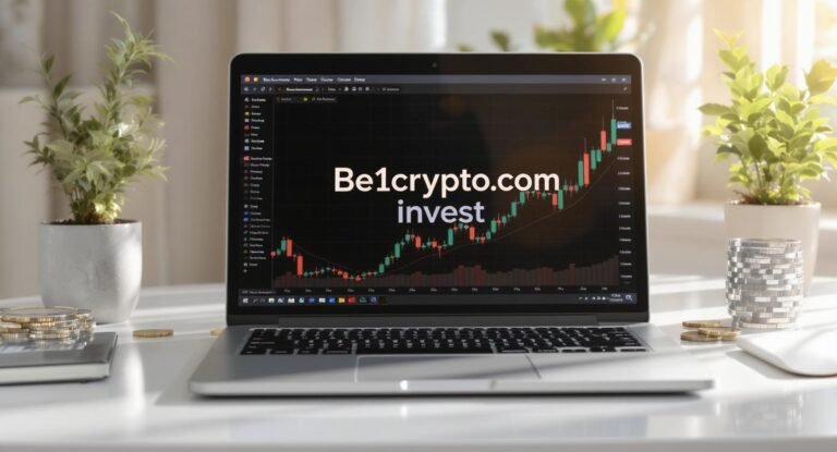 Be1crypto.com Invest