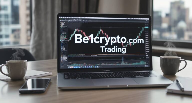 Be1crypto.com Trading