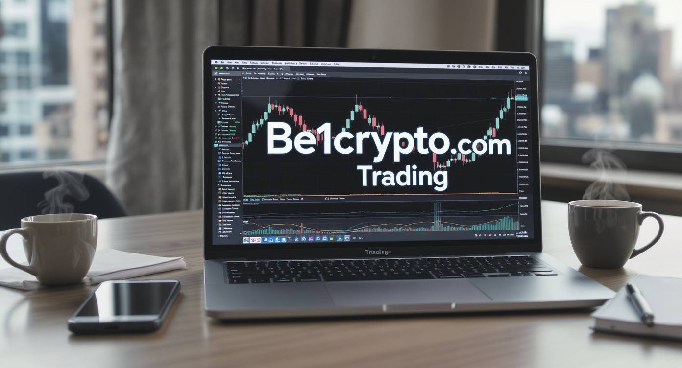Be1crypto.com Trading