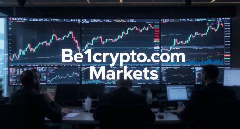 be1crypto.com markets