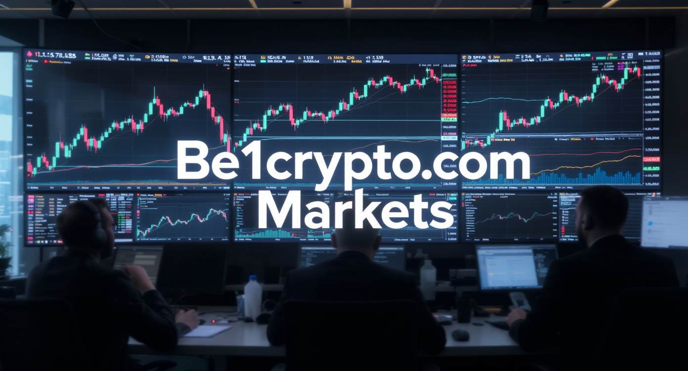 be1crypto.com markets