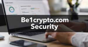 Be1crypto.com Security