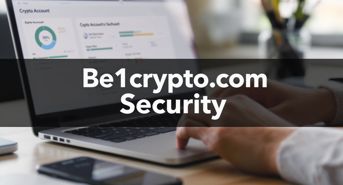 Be1crypto.com Security