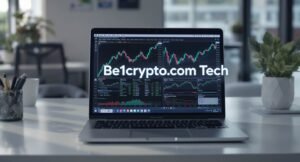 Be1crypto.com Tech
