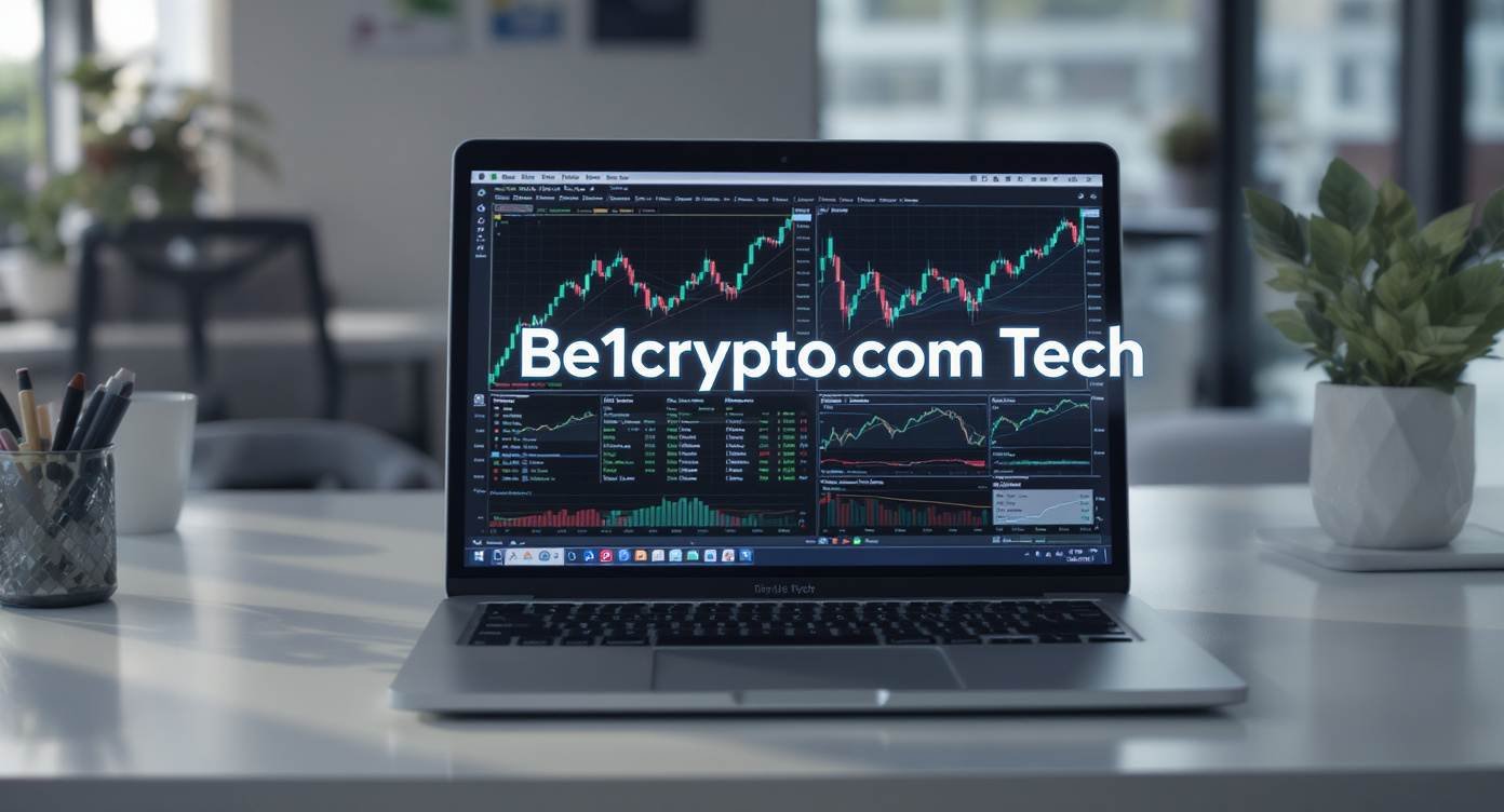 Be1crypto.com Tech