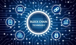 Blockchain technology
