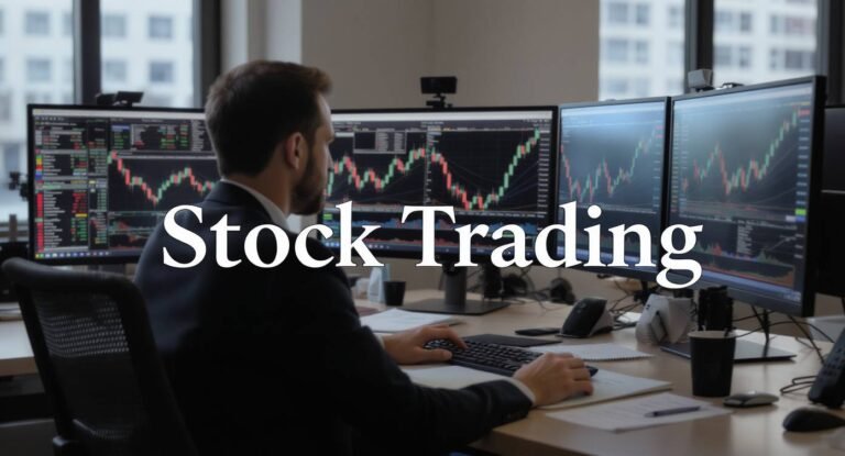 Stock Trading